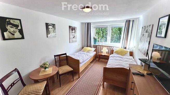 Dom gościnny, 12 pokoi, całoroczny. Okazja.