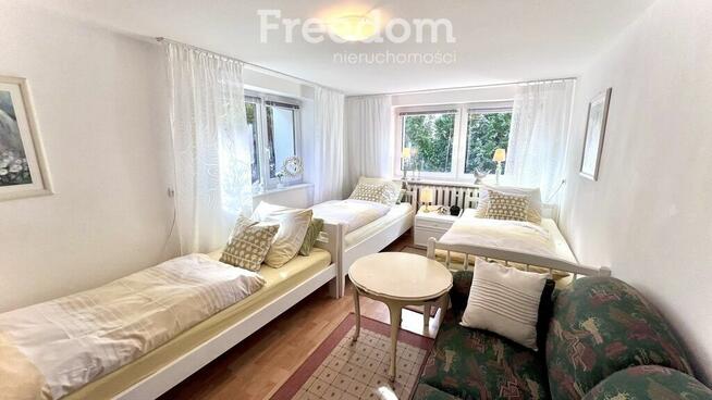 Dom gościnny, 12 pokoi, całoroczny. Okazja.