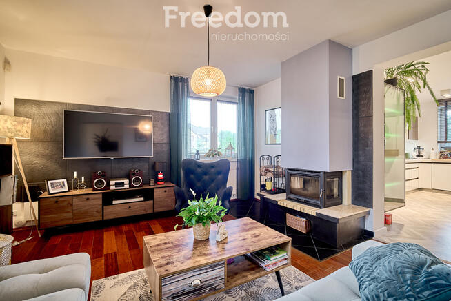Apartament  na sprzedaż Piła Zielona Dolina