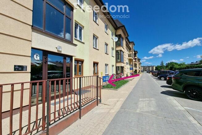 Gotowy lokal pod biuro lub usługi ul. Żeromskiego