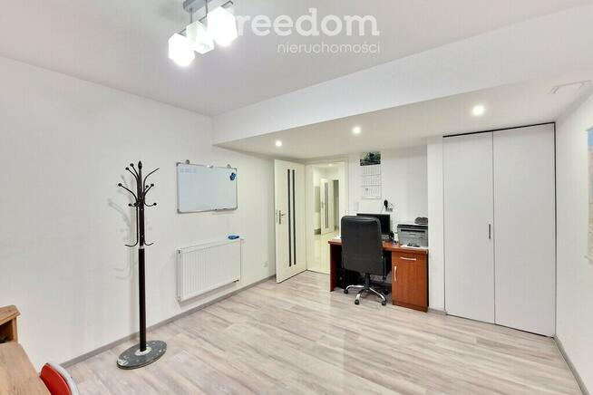 Gotowy lokal pod biuro lub usługi ul. Żeromskiego