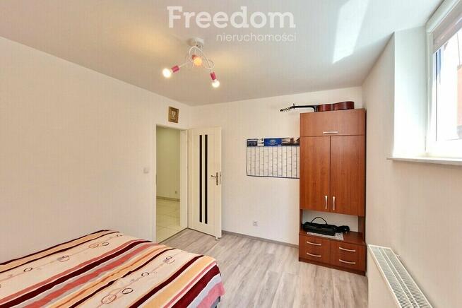 Gotowy lokal pod biuro lub usługi ul. Żeromskiego