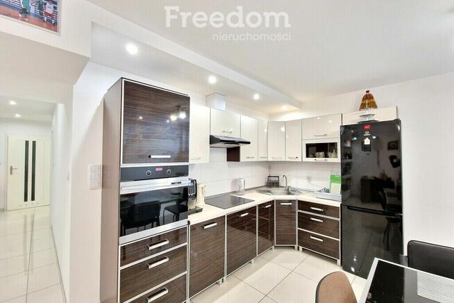 Gotowy lokal pod biuro lub usługi ul. Żeromskiego