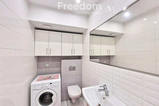 Gotowy lokal pod biuro lub usługi ul. Żeromskiego