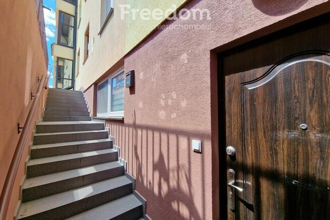 Gotowy lokal pod biuro lub usługi ul. Żeromskiego