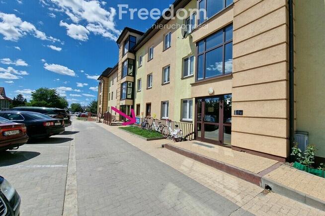 Gotowy lokal pod biuro lub usługi ul. Żeromskiego