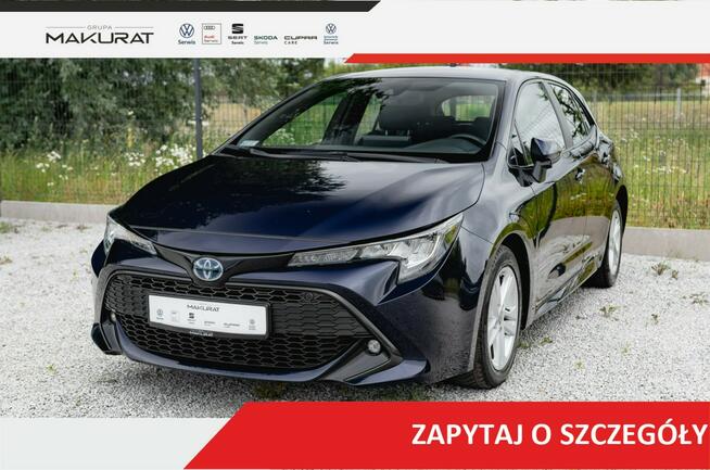 Toyota Corolla WD7982S#1.8 Hybrid Comfort K.cof PAKIET TECH Podgrz.f Salon PL VAT 23%