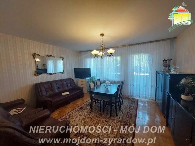 Mieszkanie Żyrardów