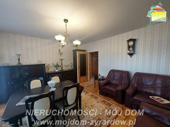 Mieszkanie Żyrardów