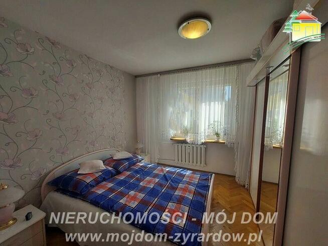 Mieszkanie Żyrardów