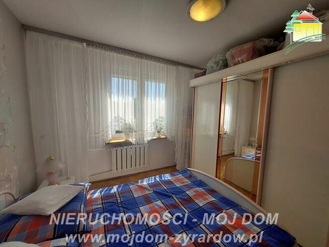 Mieszkanie Żyrardów