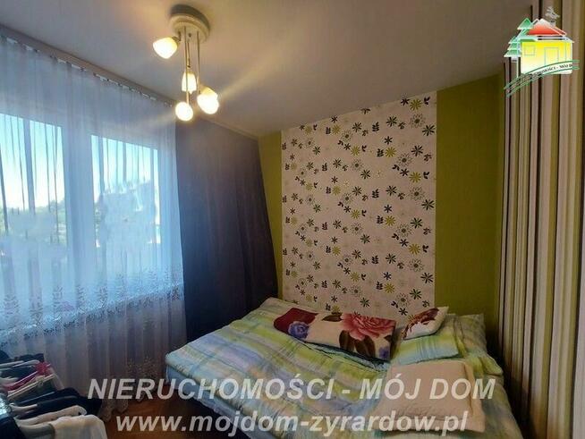 Mieszkanie Żyrardów