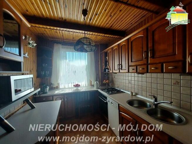 Mieszkanie Żyrardów