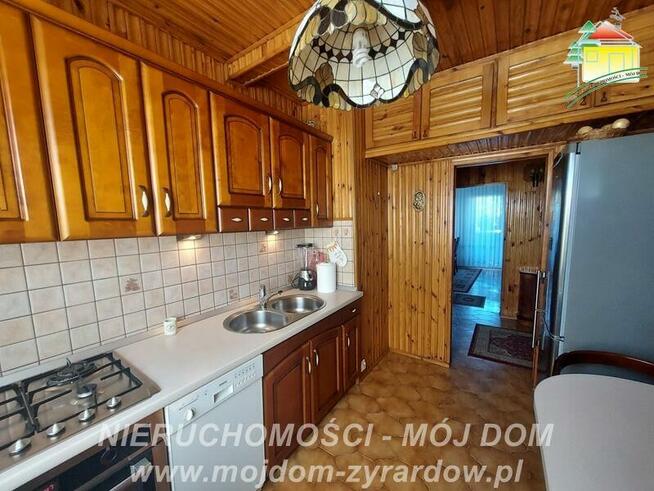 Mieszkanie Żyrardów