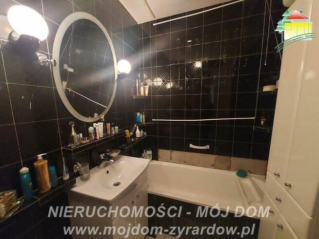 Mieszkanie Żyrardów