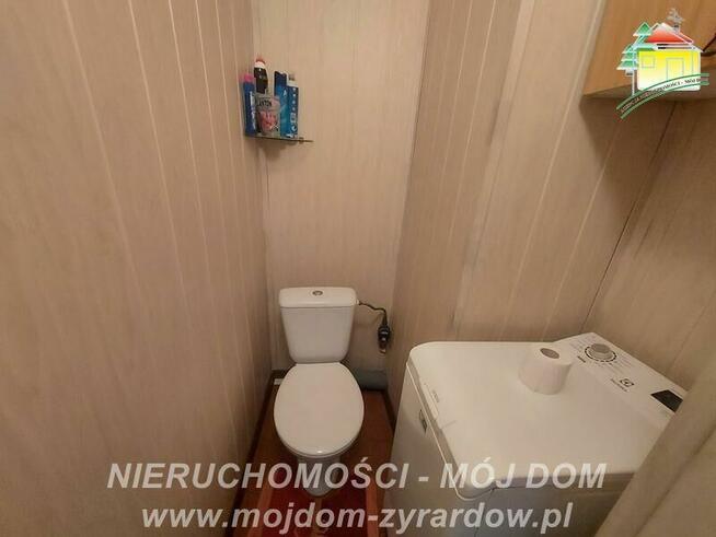 Mieszkanie Żyrardów