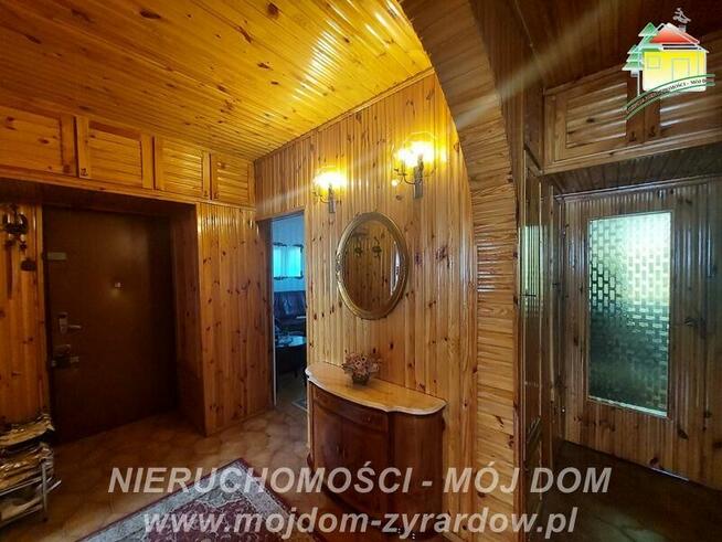 Mieszkanie Żyrardów