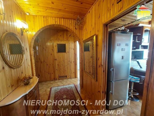 Mieszkanie Żyrardów