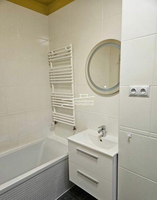 Mieszkanie Warszawa Ochota, Zadumana