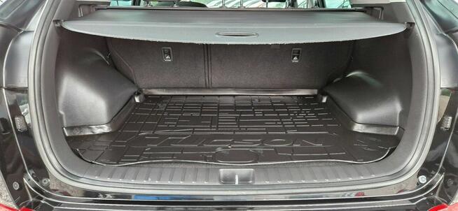 Hyundai Tucson Super Stan Bezwypadkowy