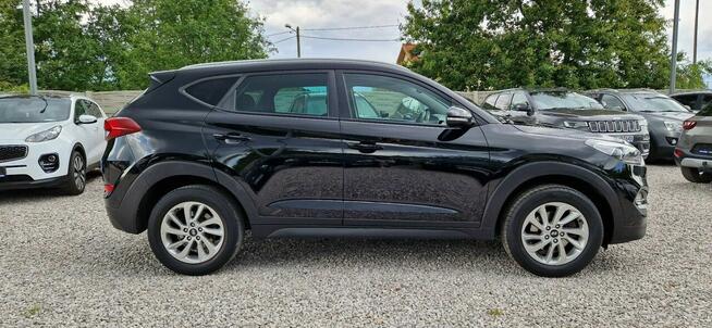 Hyundai Tucson Super Stan Bezwypadkowy