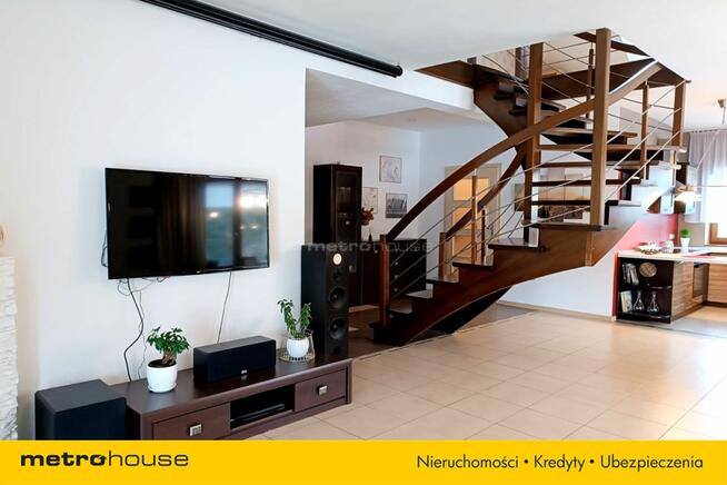 Nowoczesny dom Łagiewniki ul. Urocza - Busko Zdrój