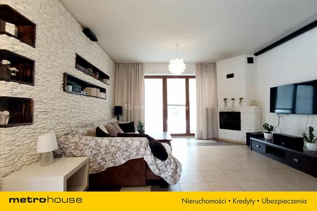 Nowoczesny dom Łagiewniki ul. Urocza - Busko Zdrój