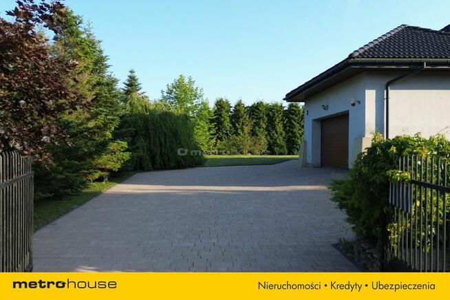 Nowoczesny dom Łagiewniki ul. Urocza - Busko Zdrój