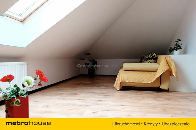 Nowoczesny dom Łagiewniki ul. Urocza - Busko Zdrój