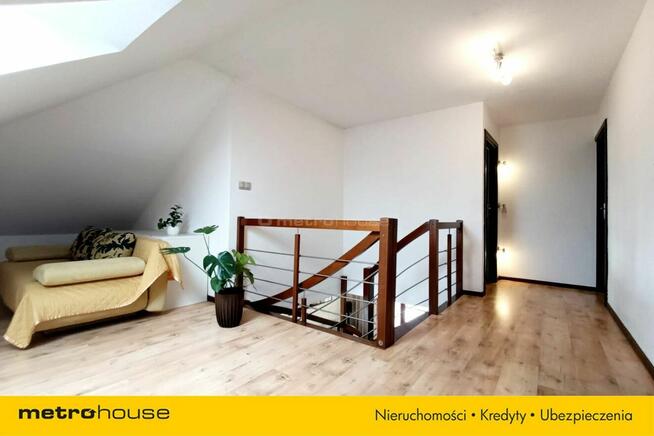 Nowoczesny dom Łagiewniki ul. Urocza - Busko Zdrój