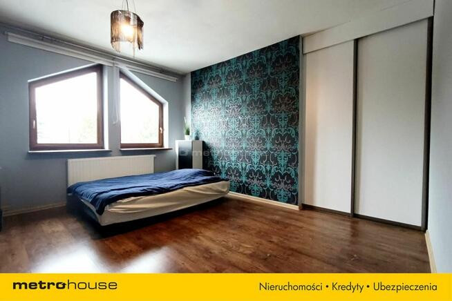 Nowoczesny dom Łagiewniki ul. Urocza - Busko Zdrój