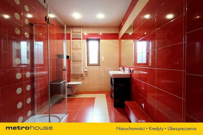 Nowoczesny dom Łagiewniki ul. Urocza - Busko Zdrój