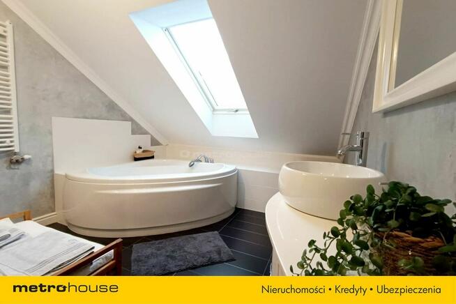 Nowoczesny dom Łagiewniki ul. Urocza - Busko Zdrój