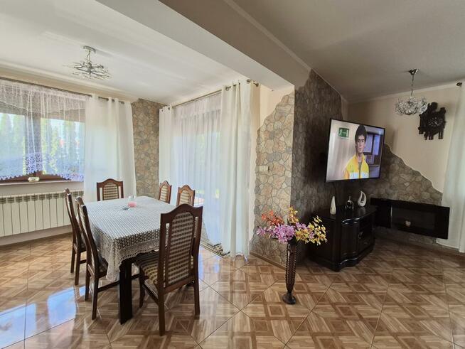 Dom Czerwone gm. Kolno