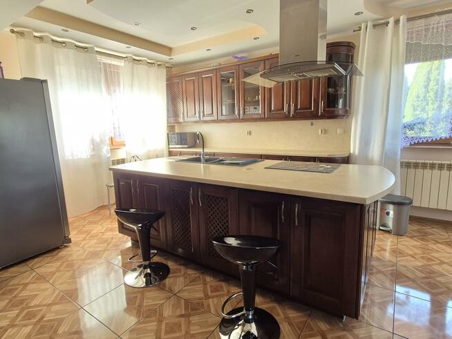 Dom Czerwone gm. Kolno