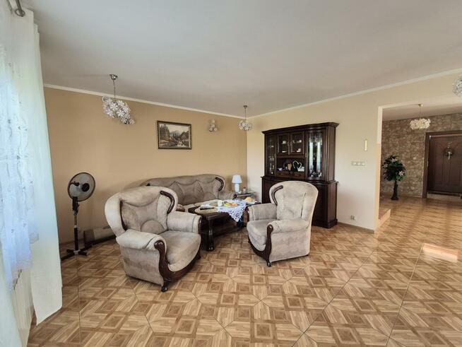 Dom Czerwone gm. Kolno