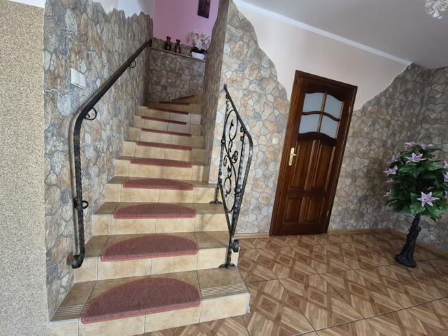 Dom Czerwone gm. Kolno