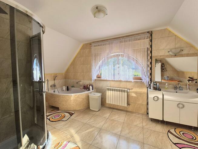 Dom Czerwone gm. Kolno