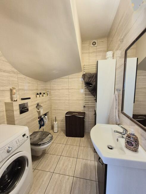 Dom Czerwone gm. Kolno