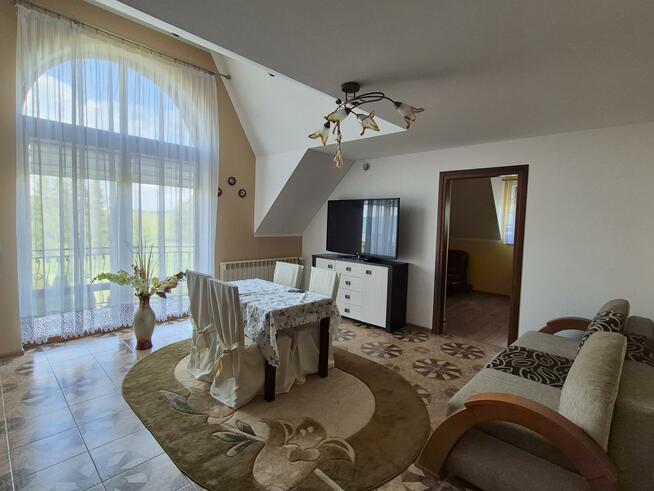 Dom Czerwone gm. Kolno