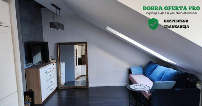 Mieszkanie 2 pokoje w bardzo dobrej lokalizacji