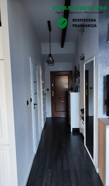 Mieszkanie 2 pokoje w bardzo dobrej lokalizacji