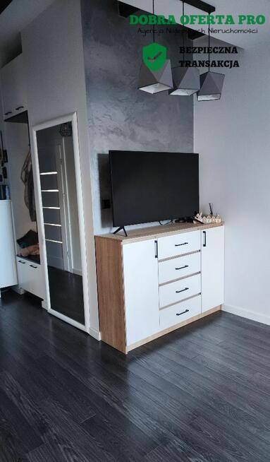 Mieszkanie 2 pokoje w bardzo dobrej lokalizacji