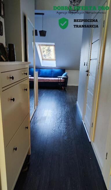 Mieszkanie 2 pokoje w bardzo dobrej lokalizacji