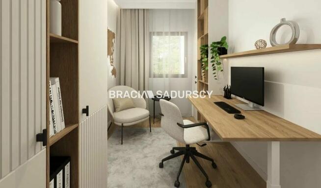 Mieszkanie Tarnów Zabłocie, Skrzyszowska