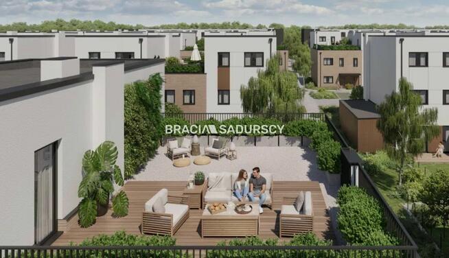 Mieszkanie Tarnów Zabłocie, Skrzyszowska