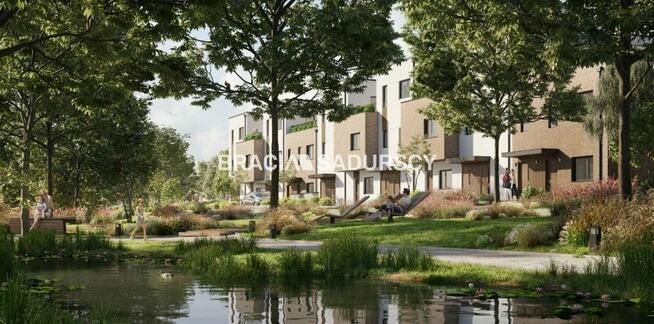 Mieszkanie Tarnów Zabłocie, Skrzyszowska