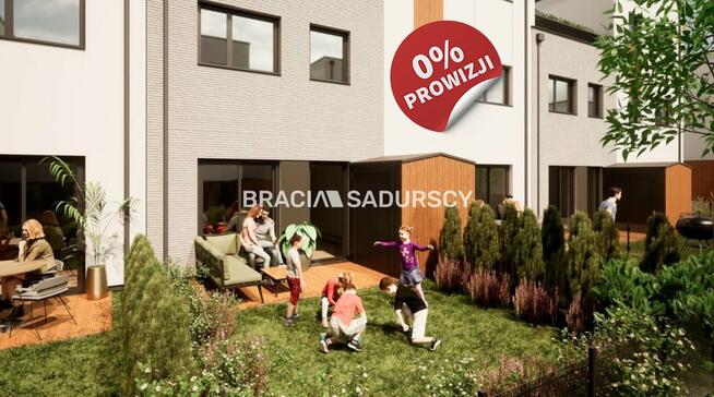 Mieszkanie Tarnów Zabłocie, Skrzyszowska