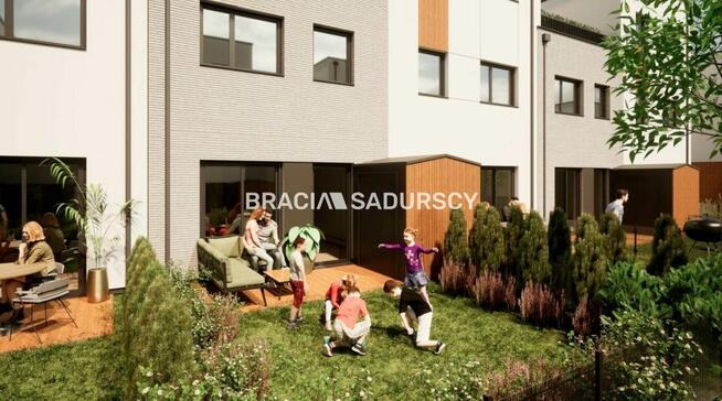 Mieszkanie Tarnów Zabłocie, Skrzyszowska