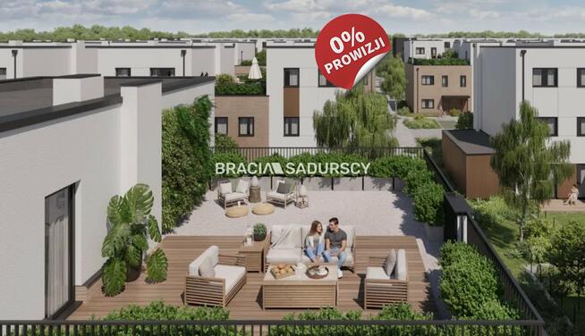 Mieszkanie Tarnów Zabłocie, Skrzyszowska